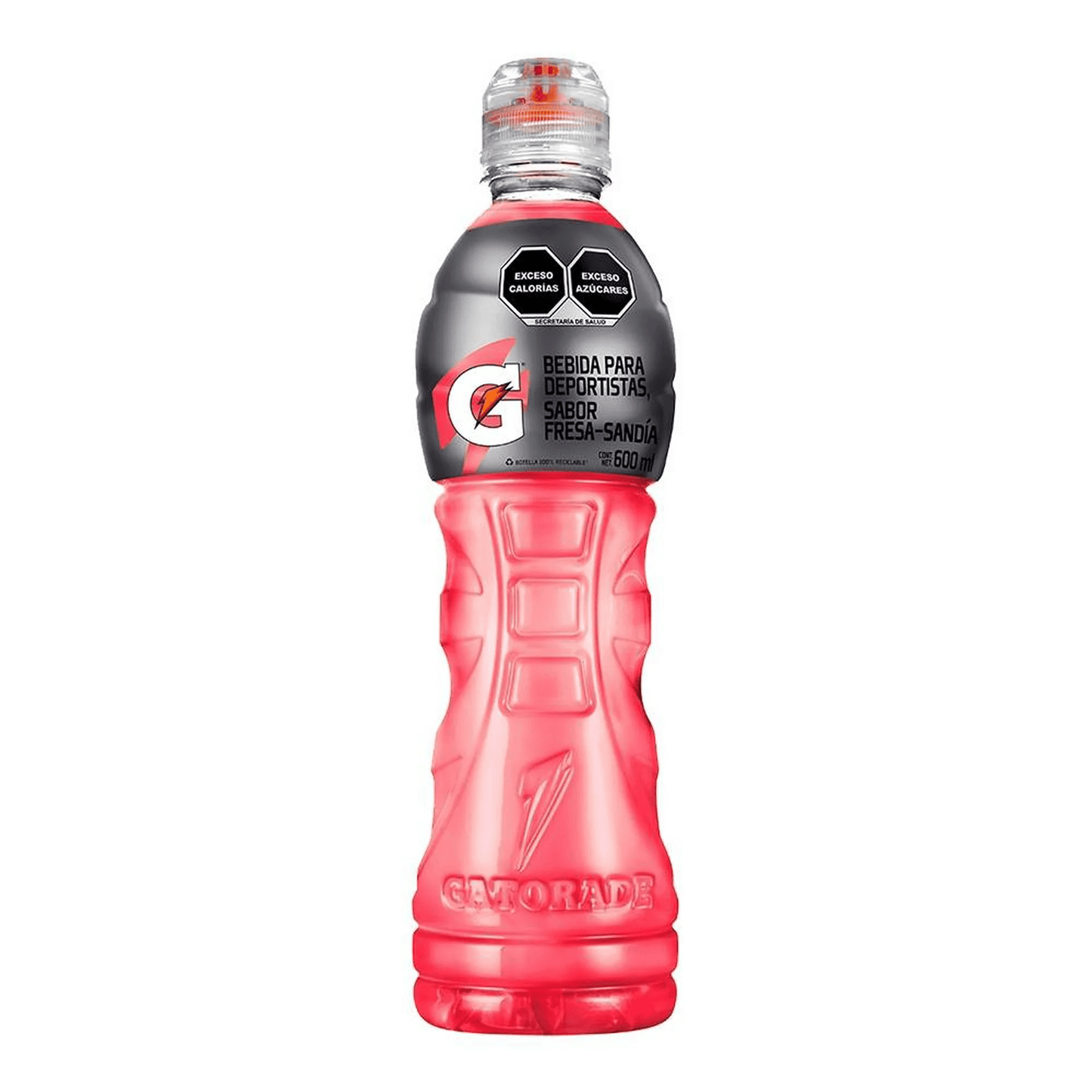 GATORADE SPORT FRESANDI 6/600ML