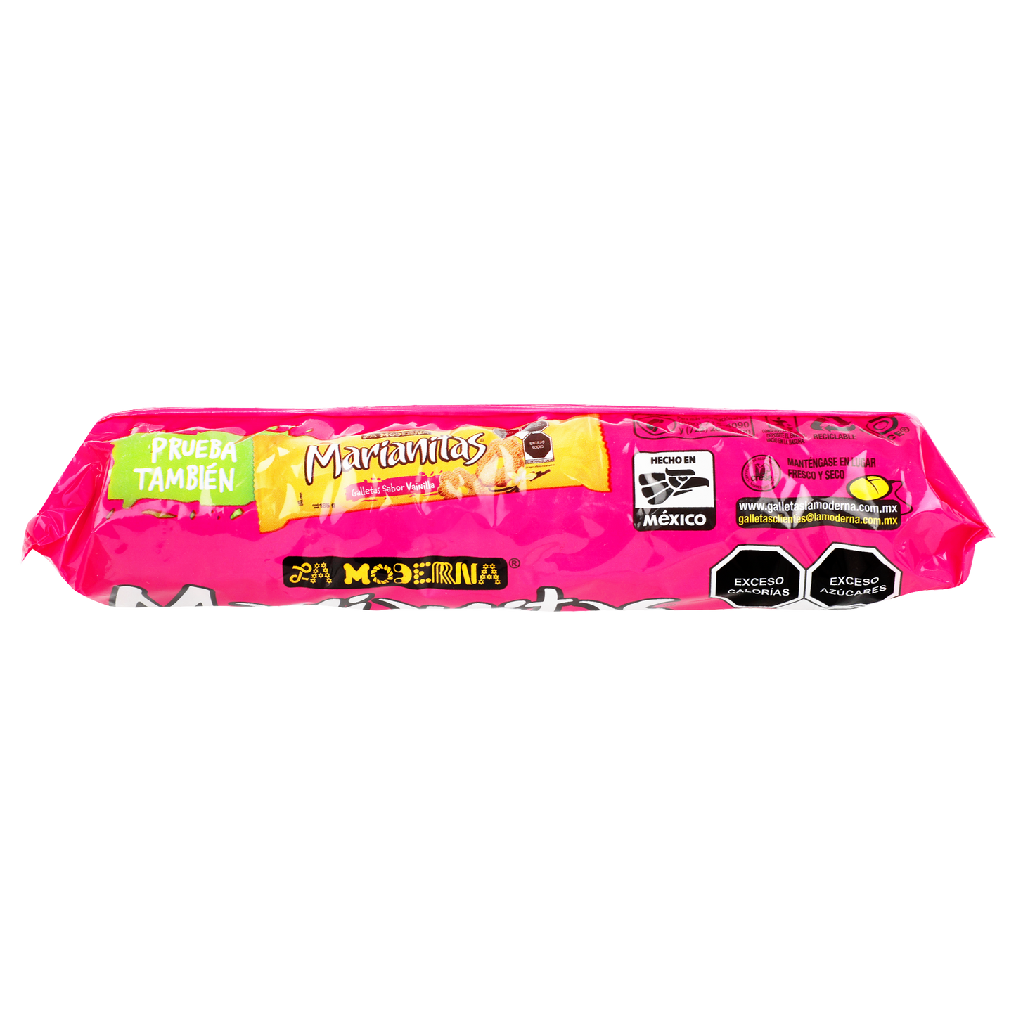 G MOD MARIANITAS 20/185GR NUEZ