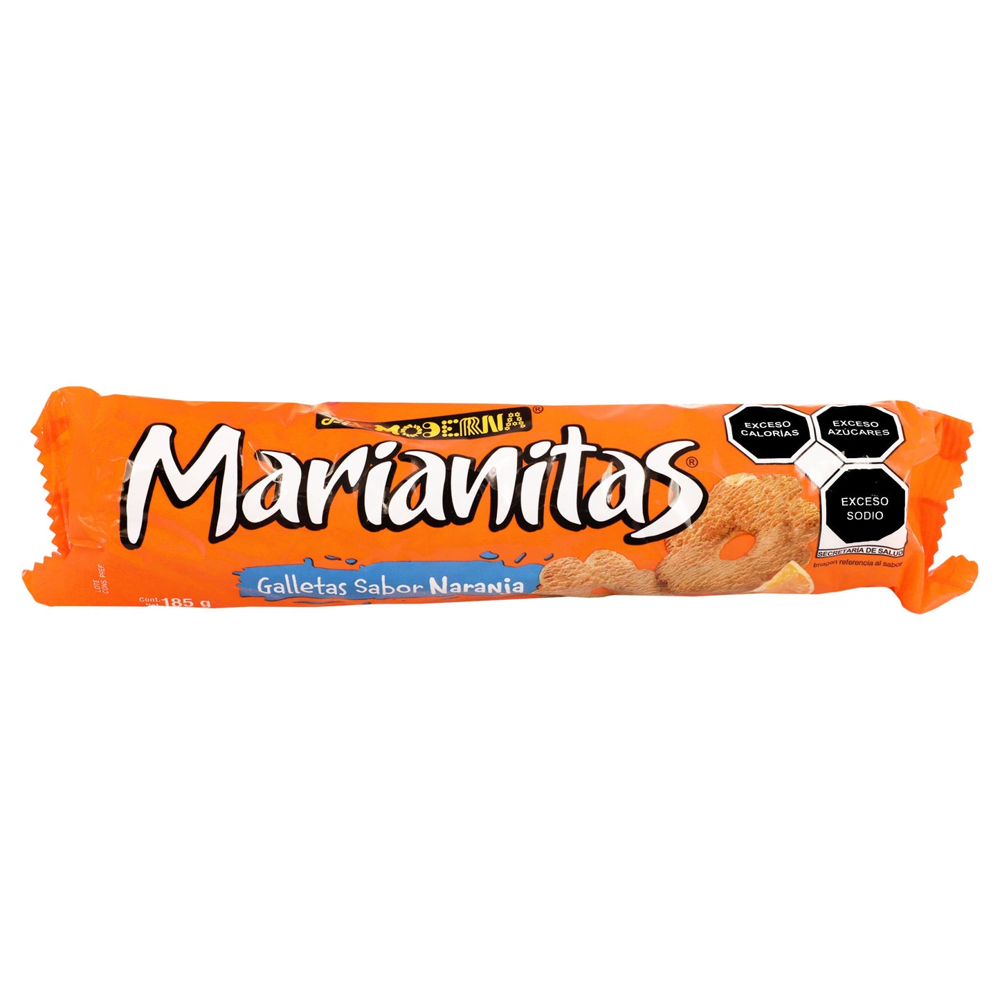 G MOD MARIANITAS 20/185GR NJA
