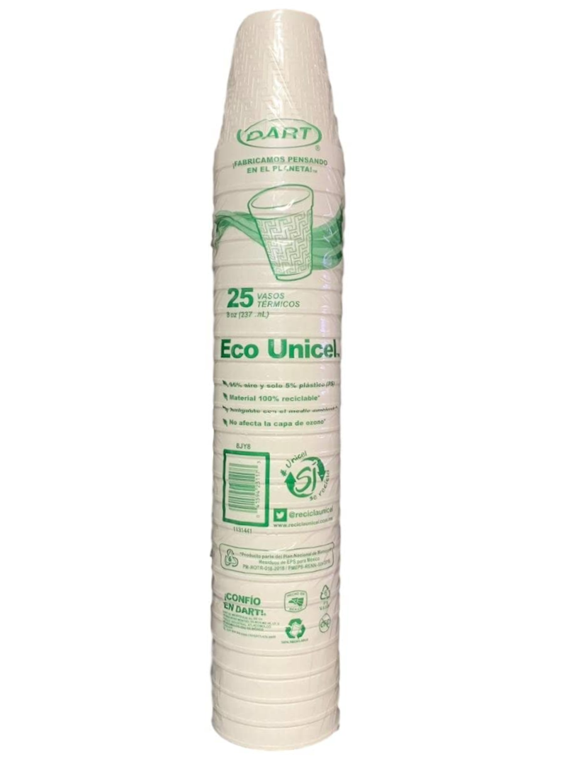 VASO TER.DART 8 8JY8 40/25