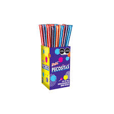 RICOLINO PECOSITAS 6/40 PZAS baja
