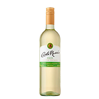 VINO BLANCO CARLO ROSSI 12/750 ML