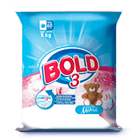 BOLD3 DET.CARINITO MAMA 1/5.0 kg