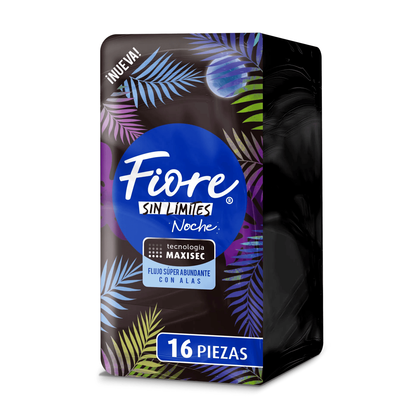 FIORE NOCT C/ALAS 12/16 PZA