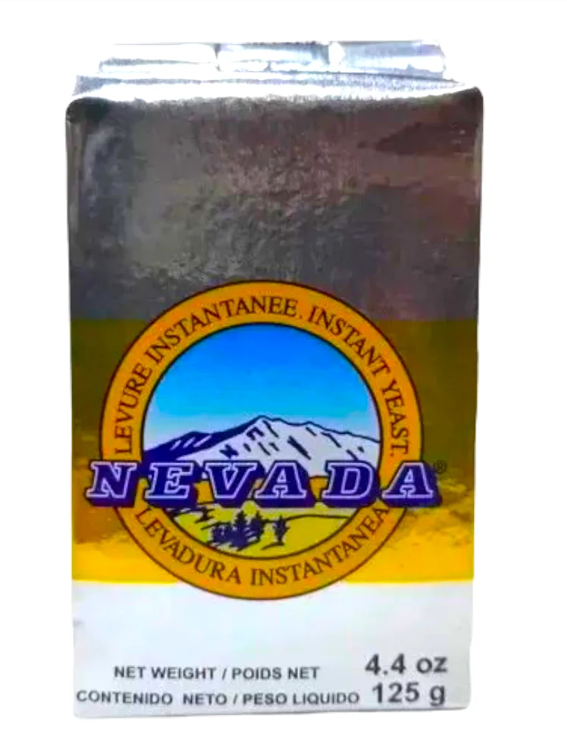 LEVADURA NEVADA ORO 36/125 GR