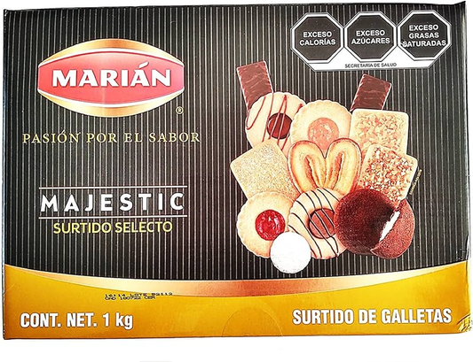 MARIAN STDO MAJESTIC 6/1 KG