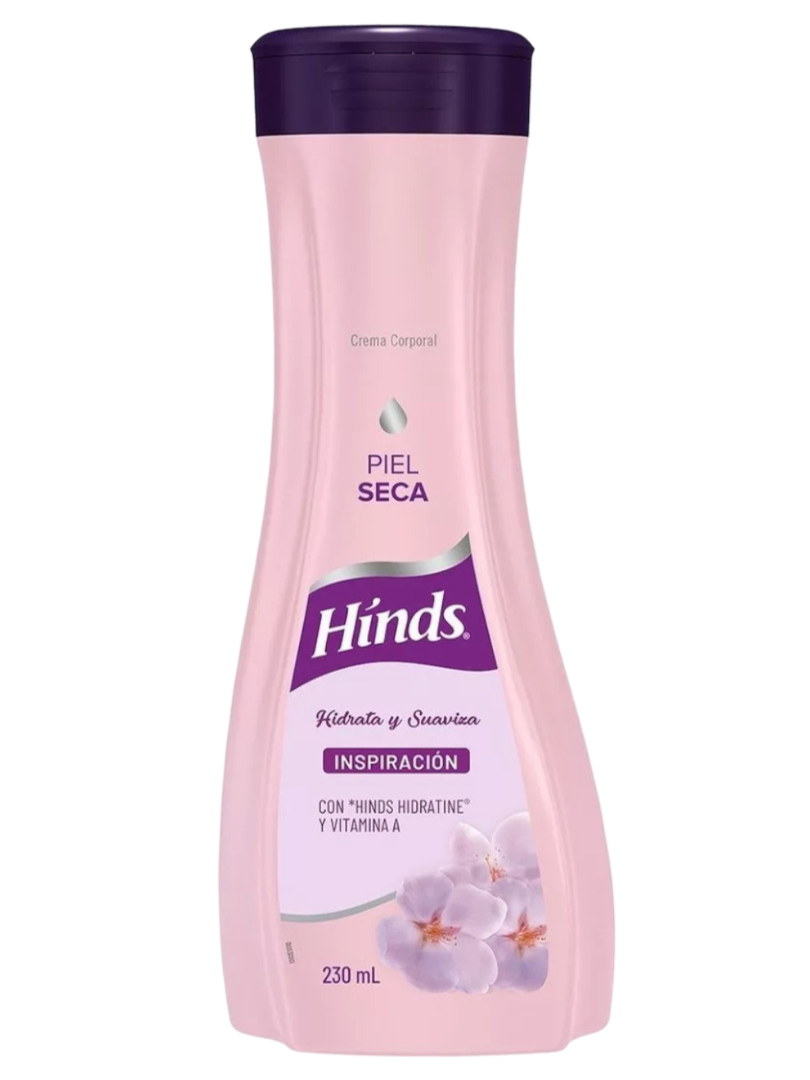 HINDS 15/230ML INSPIRACION