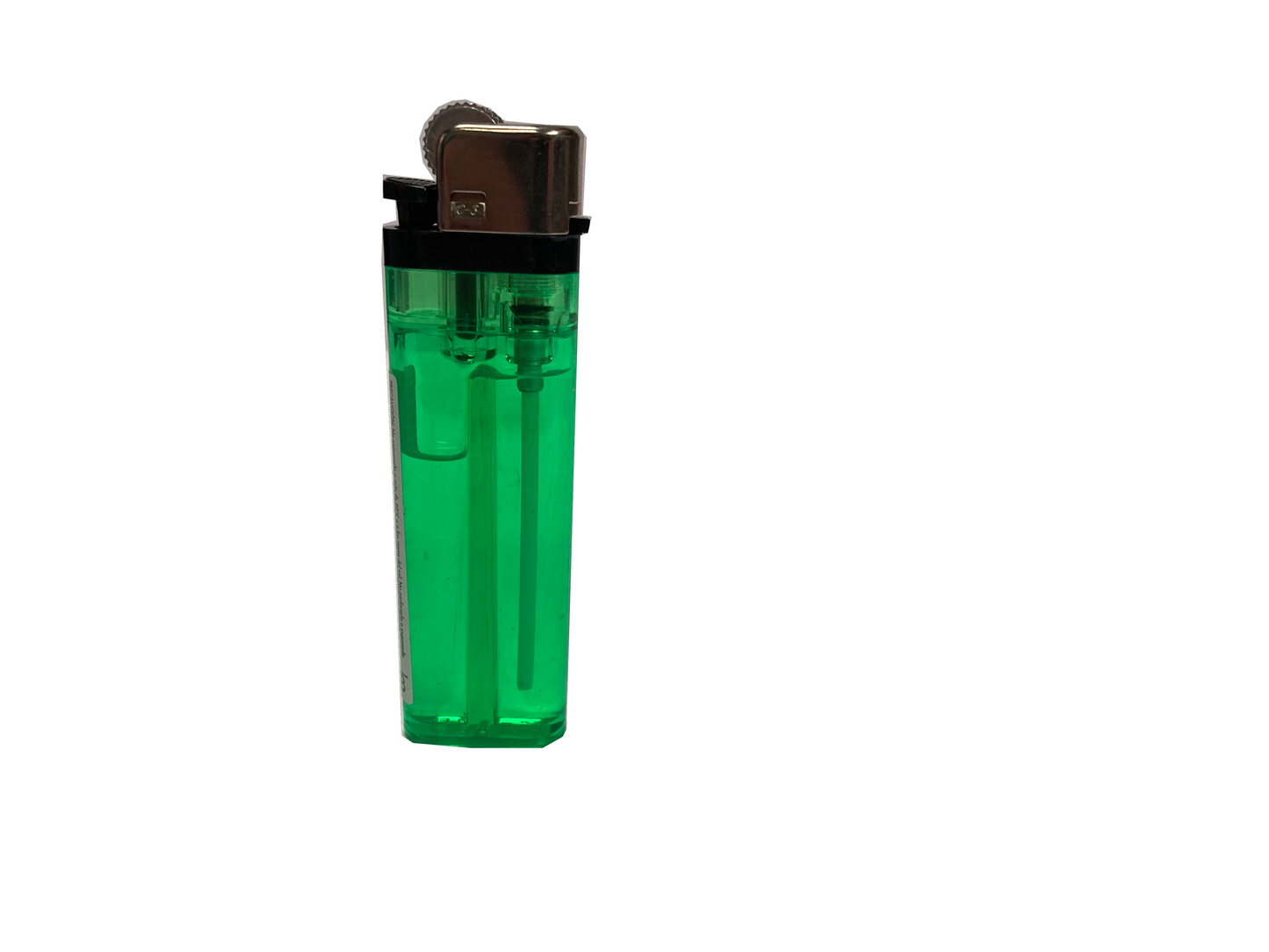 ENCENDEDOR TOKAI 40/1/25 CRISTAL PZ/CJ