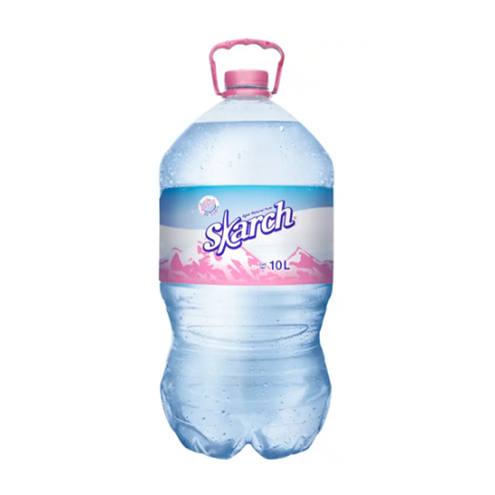 AGUA SKARCH 3/10 LT