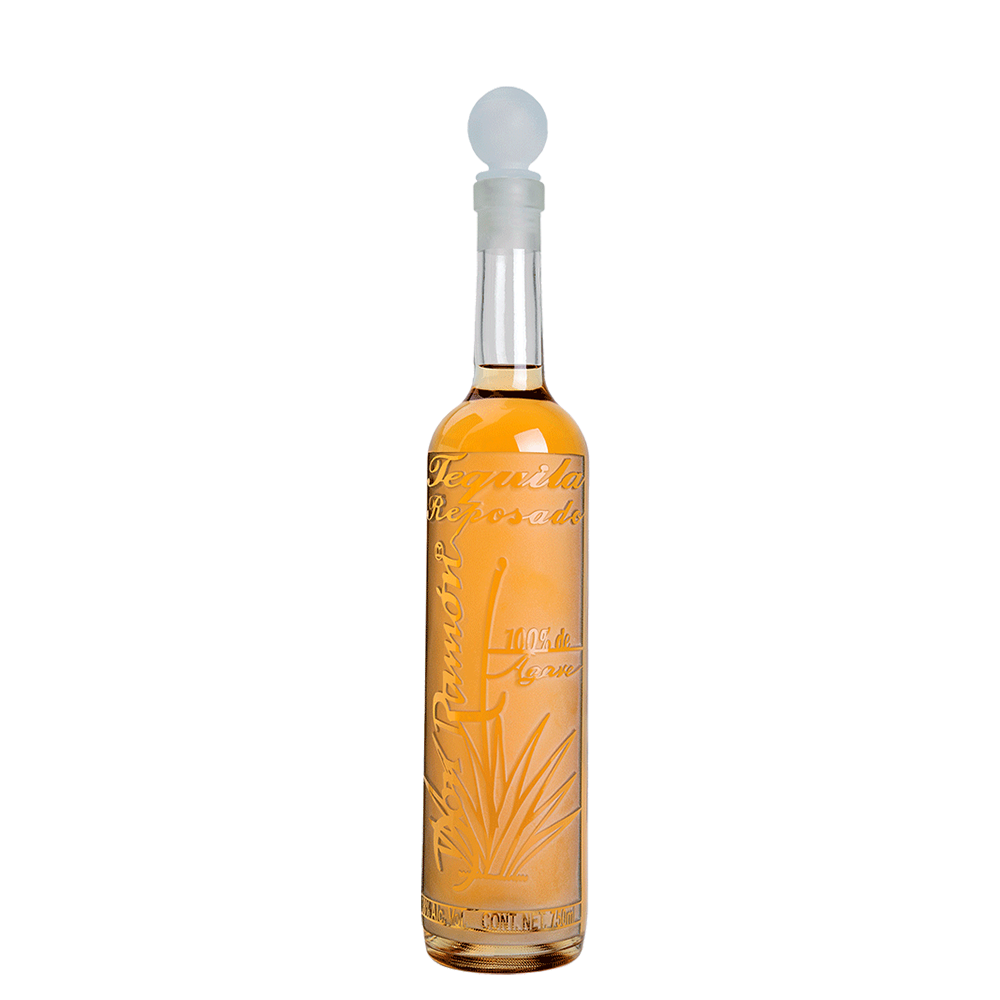 TEQ.DON RAMON REP.12/750 ML