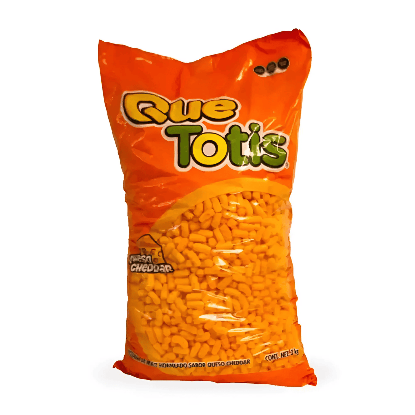 TOTIS QUETOTIS 1/3 KG