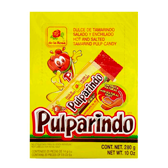 LA ROSA PULPARINDO GDE PZ/CJ