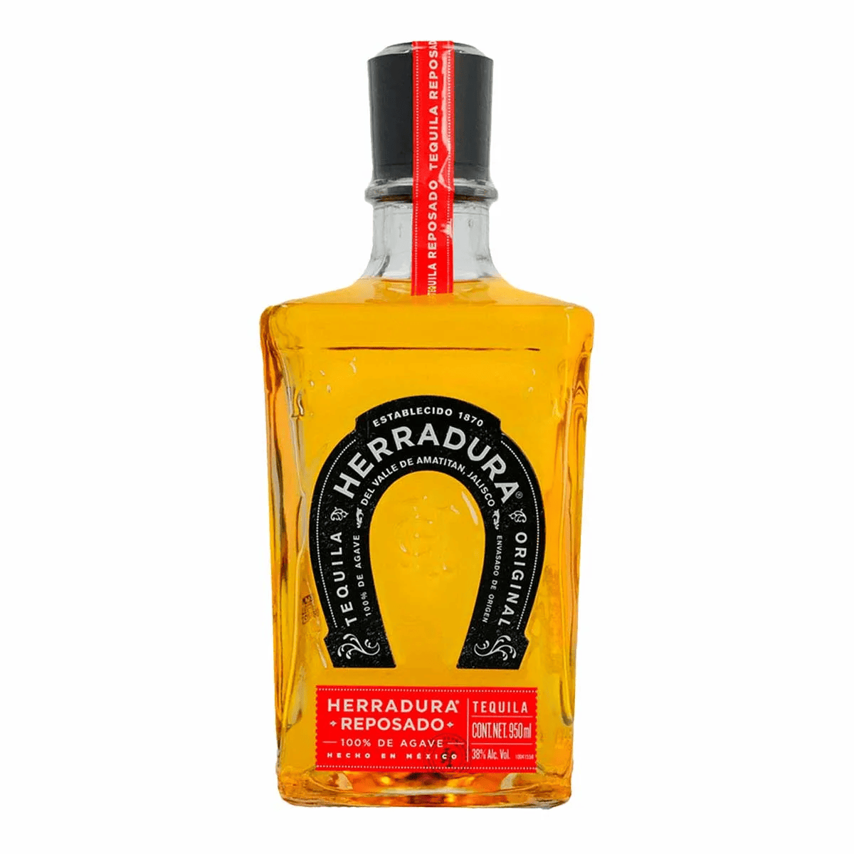 TEQ.HERRADURA REP NVO 12/950
