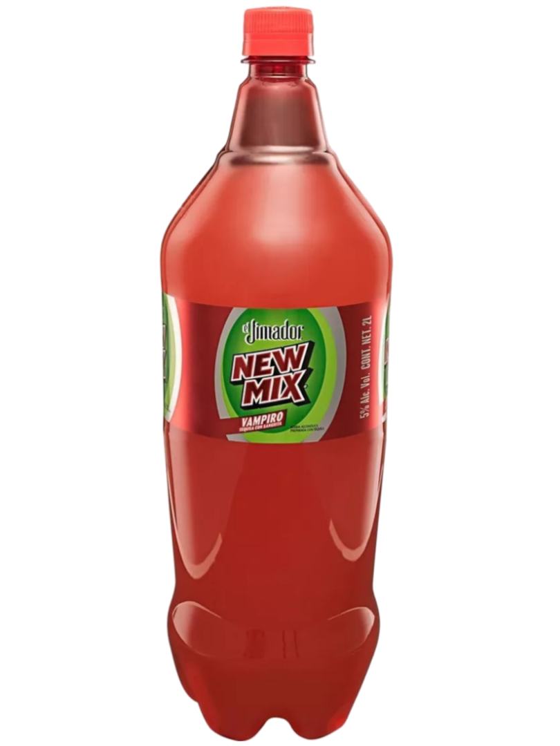 RED MIX 6/2LT