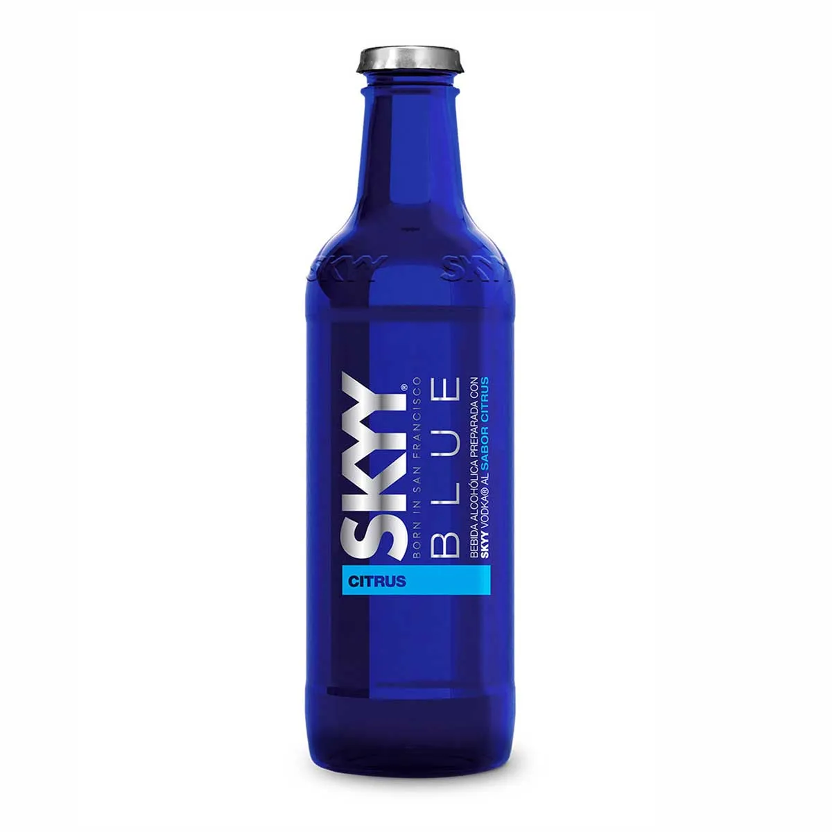 SKYY BLUE 24/275 ML