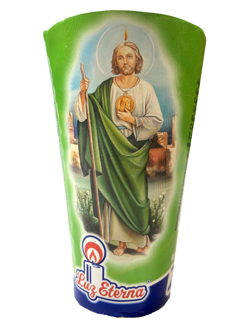 VELAD LE REPUESTO No21 S JUDAS C/40 PZAS