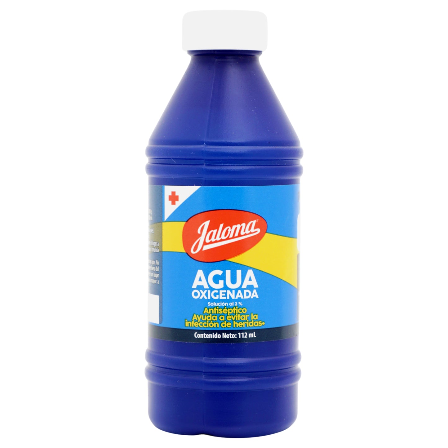 JALOMA AGUA OXIGENADA 64/112 ML