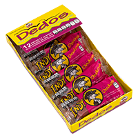 INDY DEDOS 48/12/20 GRS