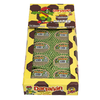 INDY DARTANAN TAMDO 36/24/16.5 GRS