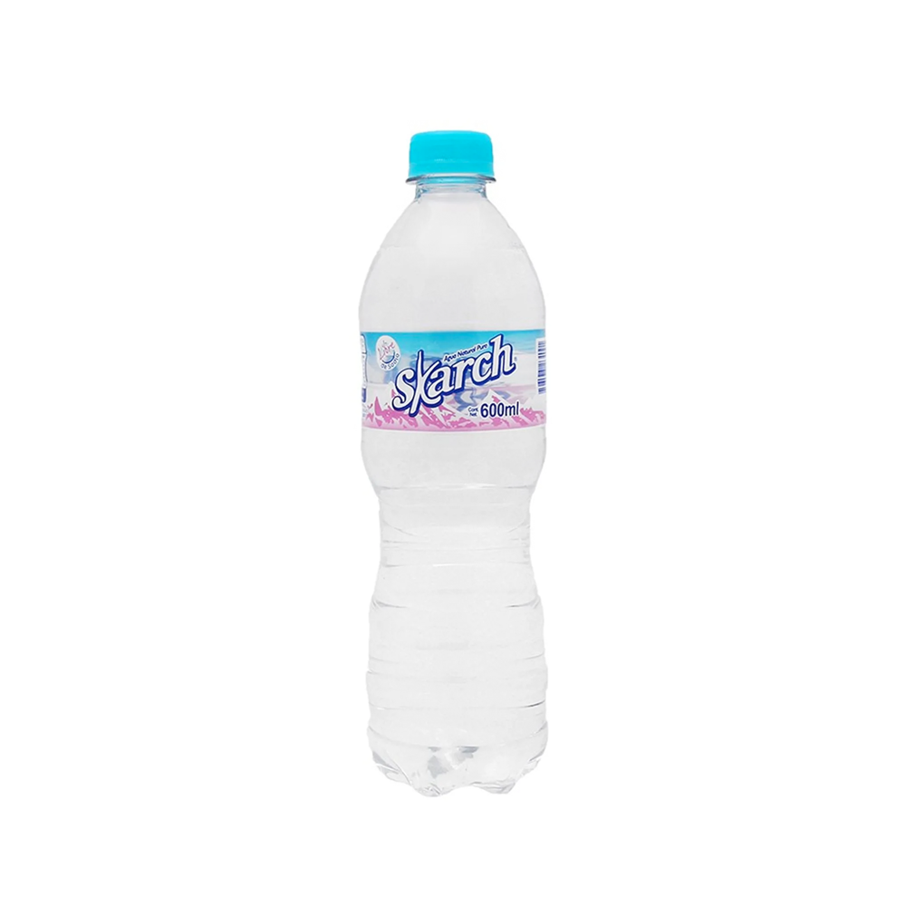 AGUA SKARCH 24/600 ML