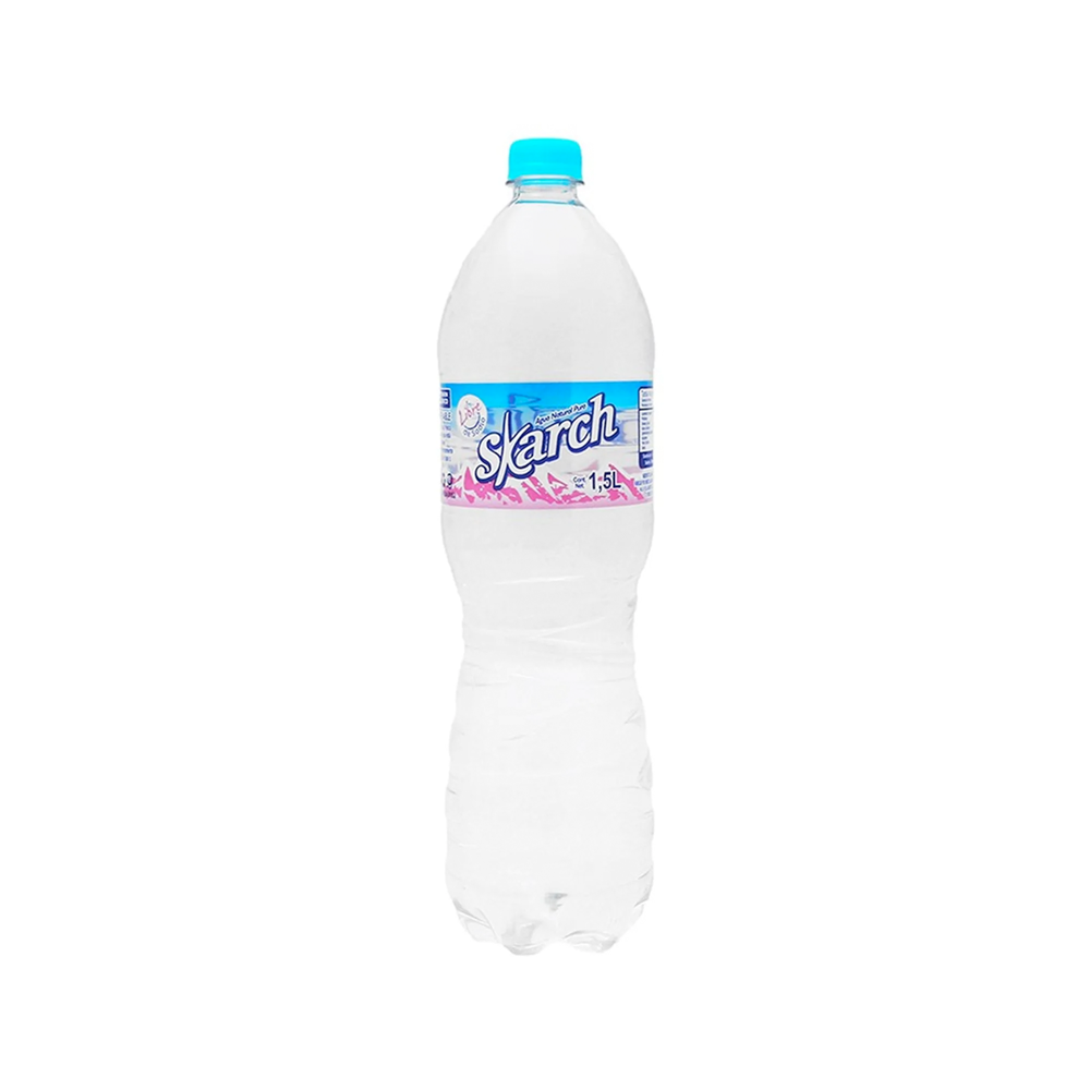 AGUA SKARCH 12/1.5 LT