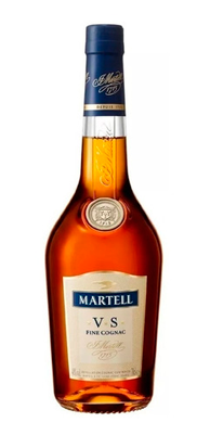 COGNAC MARTELL VS SD 6/700