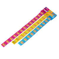 ANAHUAC TIRA PVO BURBUSODA MIX 40/60/2 G