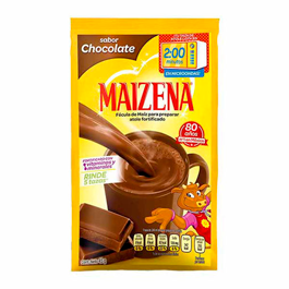 MAIZENA CHOCOLATE EXHIBIDOR