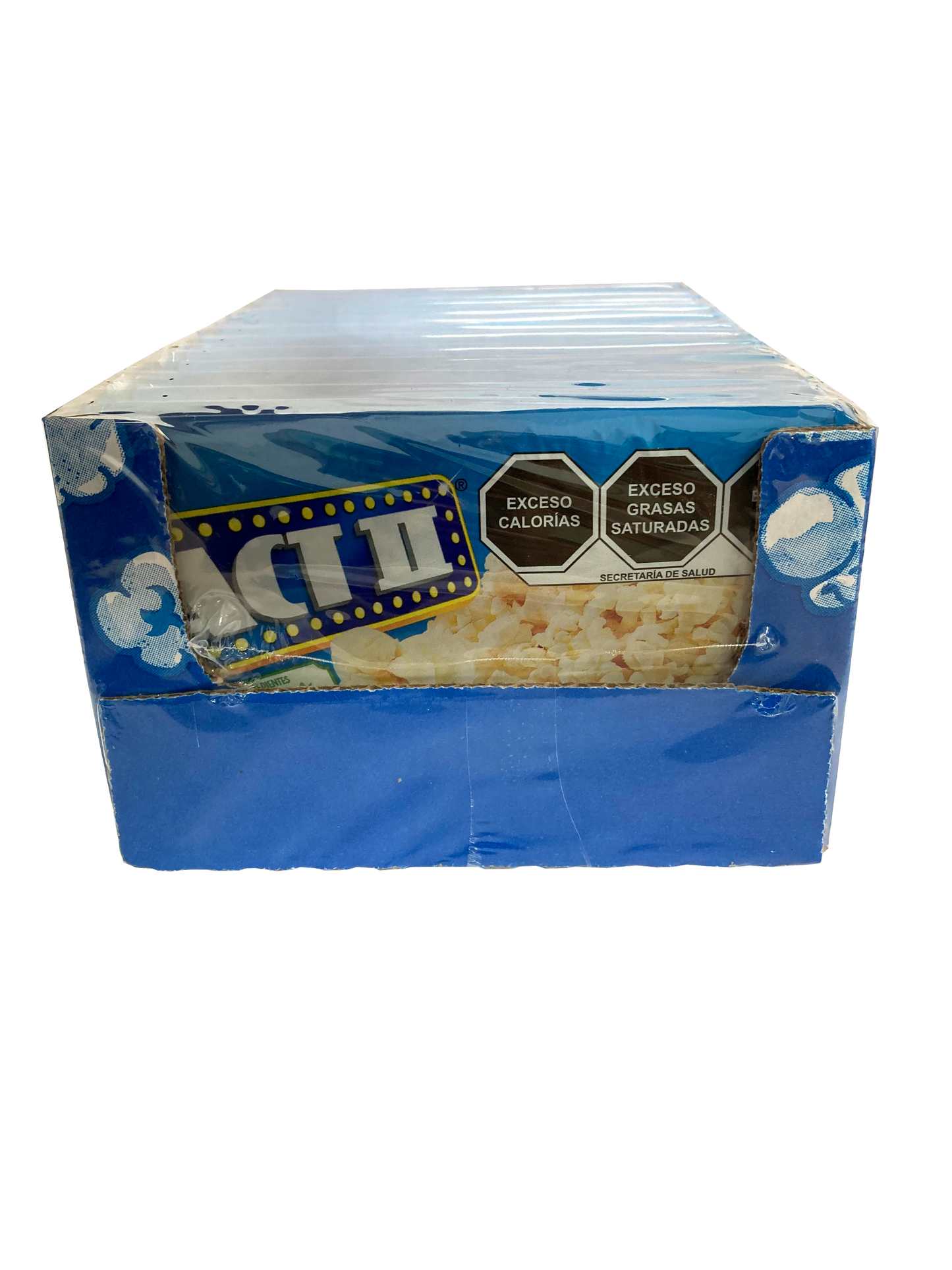PALOMITAS AC2 NATURAL EXHIB14