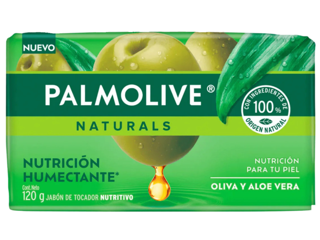 PACK JABON PALM 1/120GR