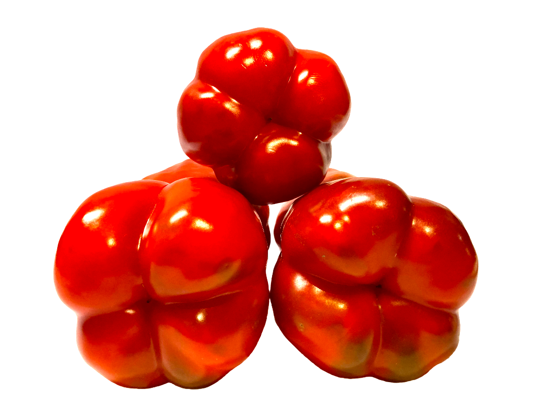 PIMIENTO ROJO.