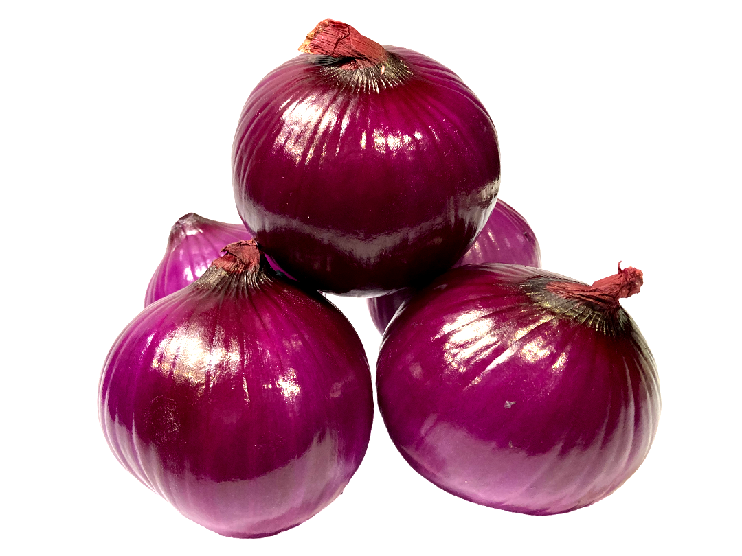 CEBOLLA MORADA