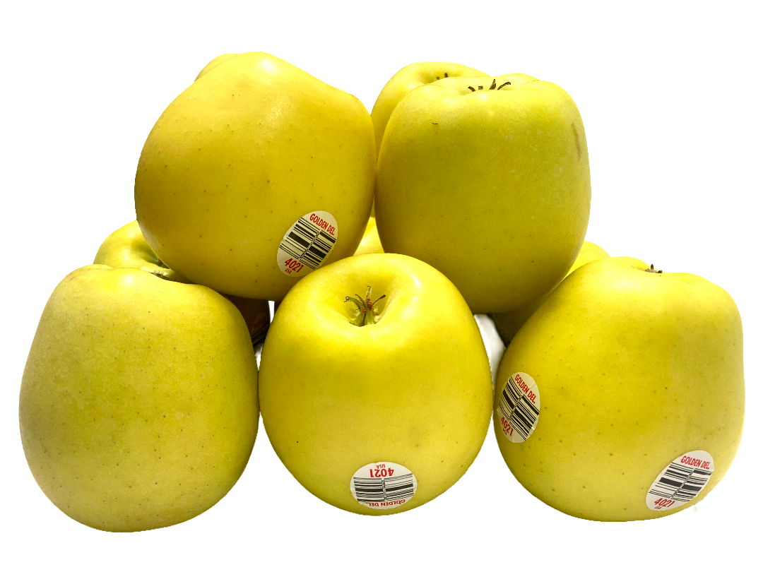 MANZANA GOLDEN 125