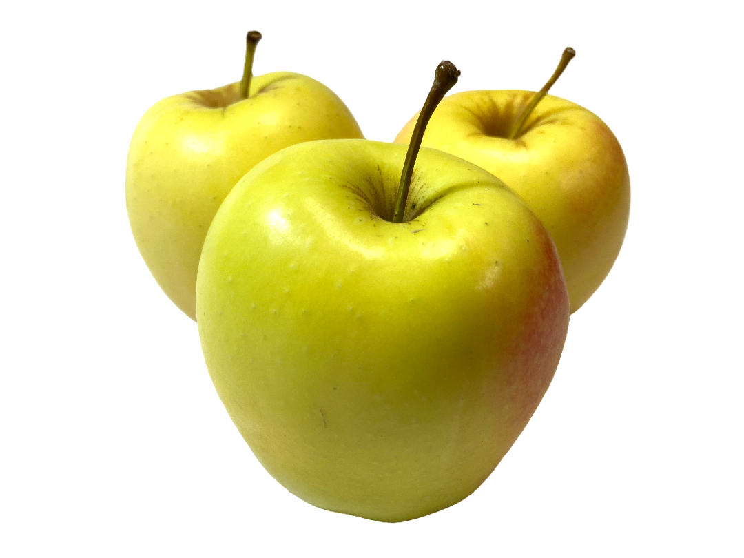 MANZANA GOLDEN 100