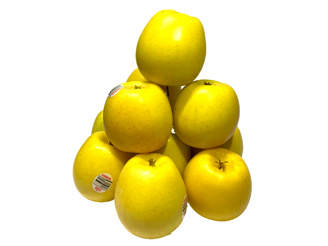 MANZANA GOLDEN GRANEL
