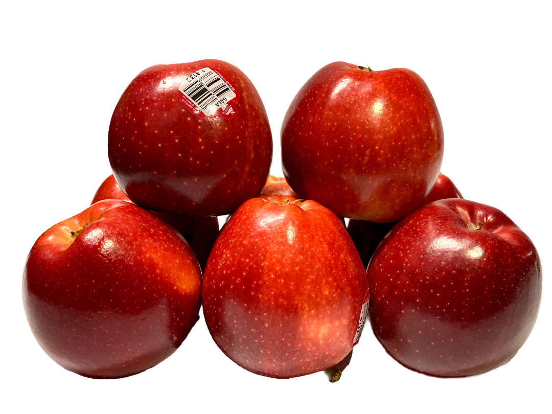 MANZANA GALA GRANEL