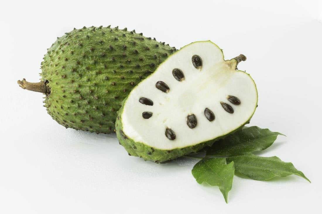 GUANABANA
