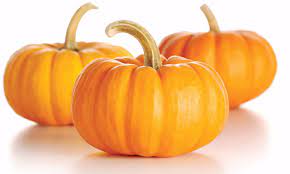 CALABAZA DE CASTILLA