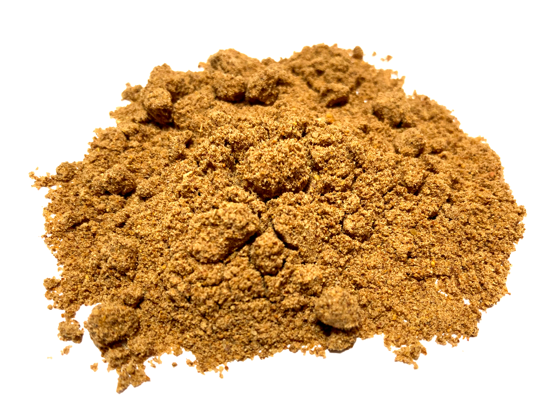 CANELA MOLIDA GRANEL 1/10 KG