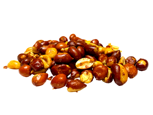 MARY CACAHUATE ESPANOL 1/10 kg.