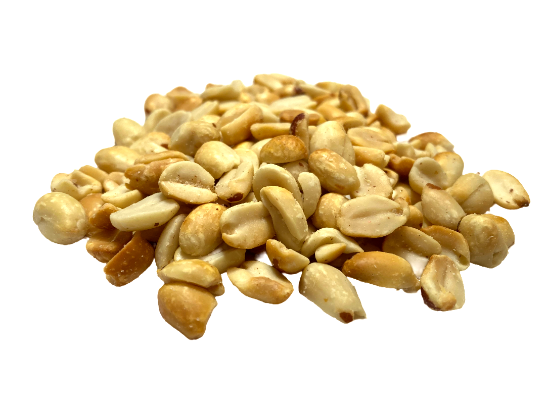 MARY CACAHUATE CON LIMON Y SAL 1/10 kg.