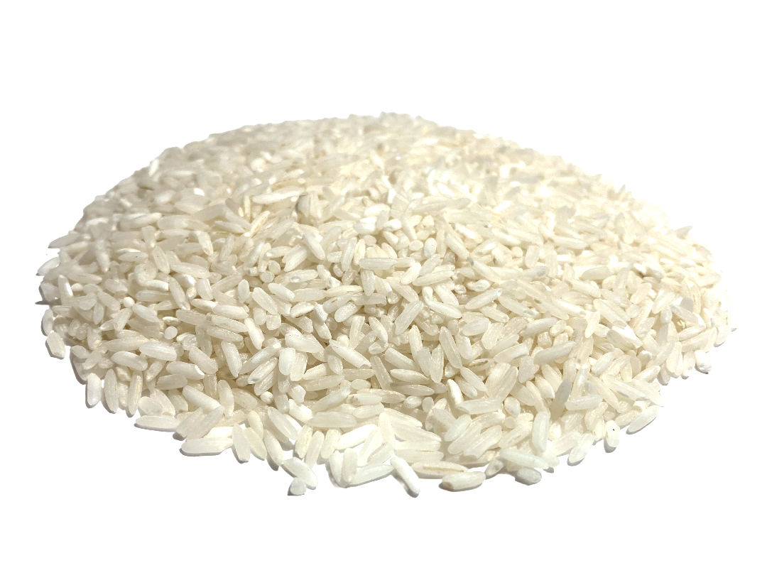 ARROZ PRIMA 1/25 KG GRANEL