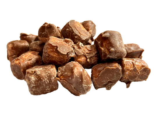 BREMEN TAPON TRAMPADO  GRANEL