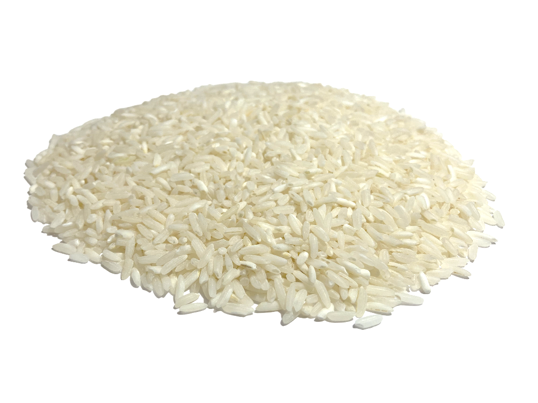 ARROZ PATRON 1/25 KG GRANEL