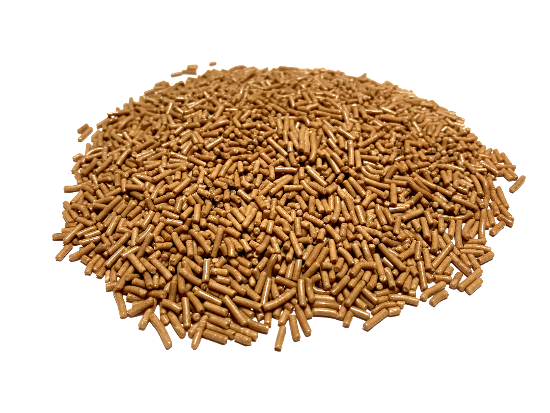 TURIN GRANILLO LECHE 1/6 KG