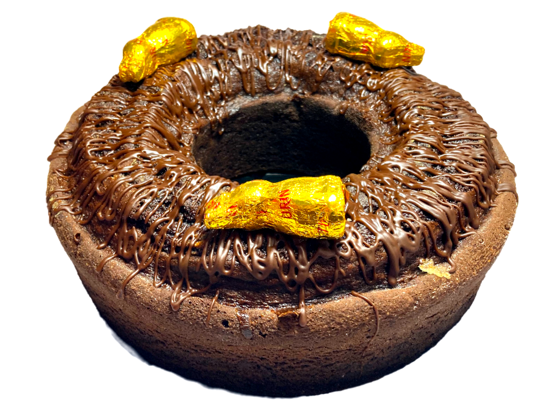 ROSCA CONEJO