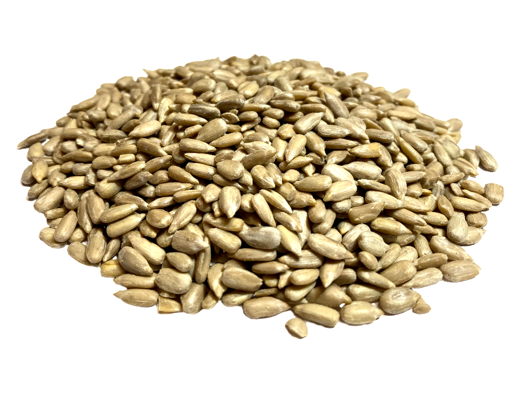 SEMILLA DE GIRASOL PELADA 1/25 KL