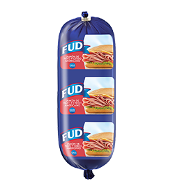 JAMON AMERICANO FUD