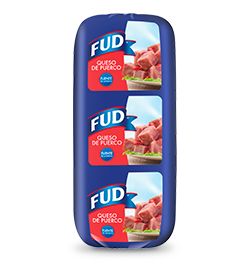 QUESO DE PUERCO FUD
