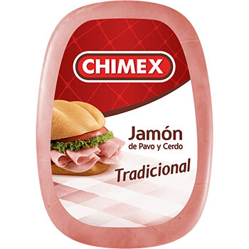 JAMON HOLANDES FUD 7.4 KG